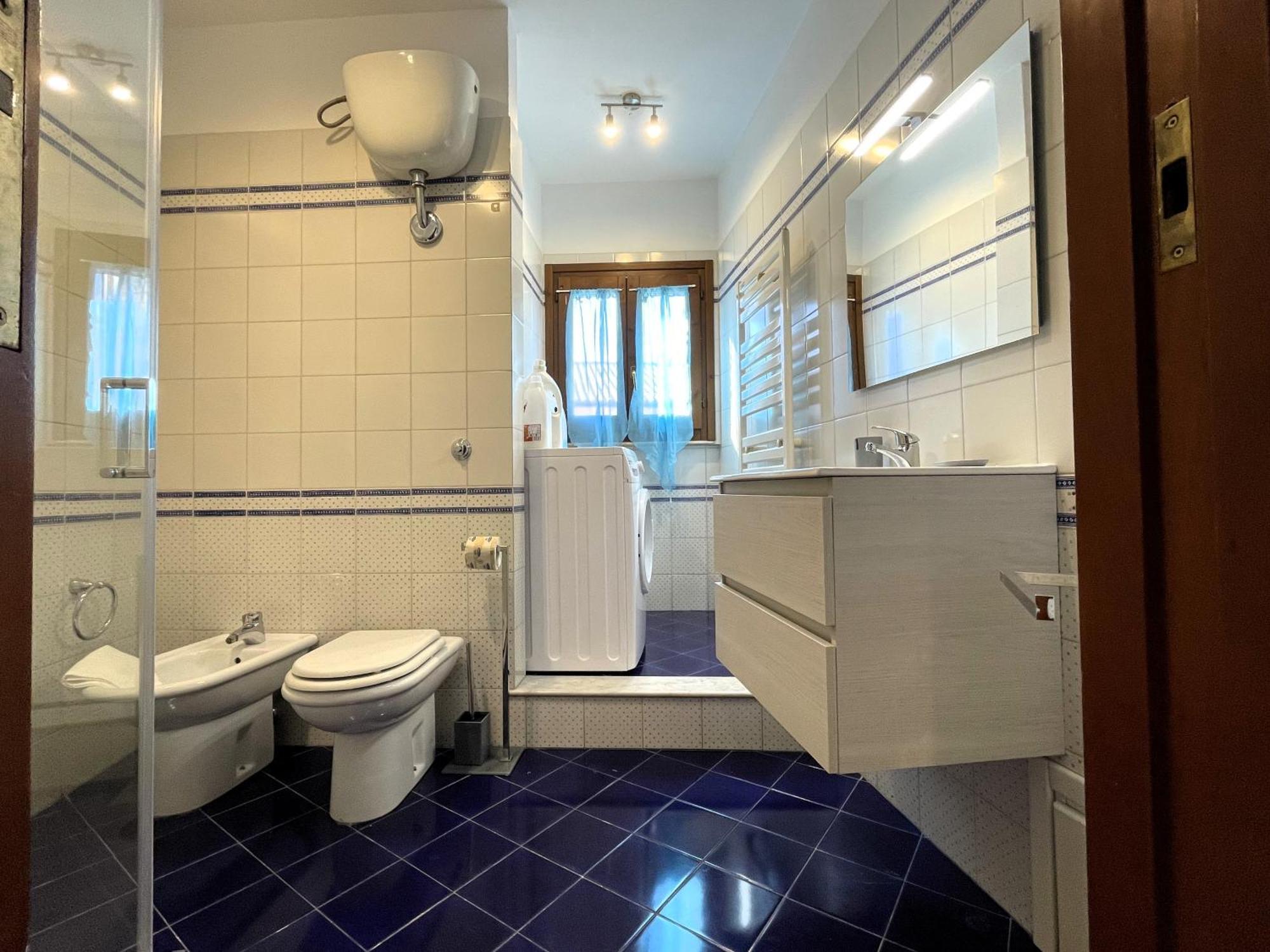 2 Apartments - Akragas Home 1 & 2 On Via Atenea City Center With View 阿格里真托 外观 照片